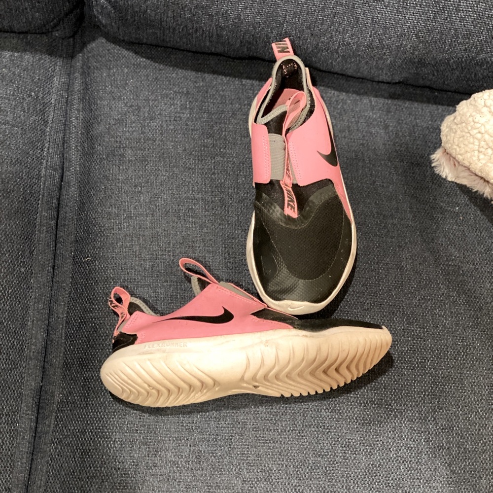 Nike Slip on sneakers